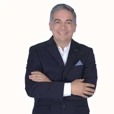 Luis Zelaya
